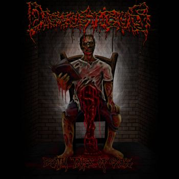 Disgustibus - Death Tales of Gore (2021)
