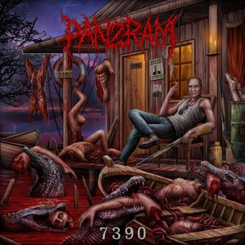 Panzram - 7390 (2021)