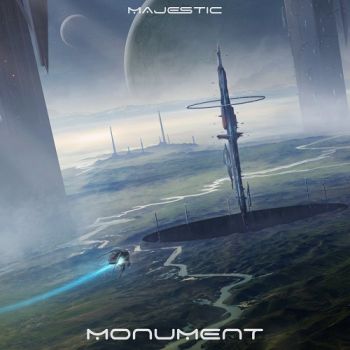 Majestic - Monument (2020)