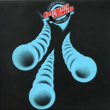 Manfred Mann's Earth Band - Nightingales & Bombers (1975)