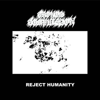 Cronos Compulsion - Reject Humanity (2021)