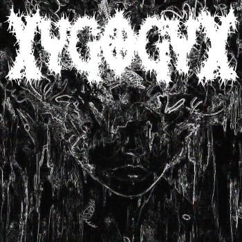 XYGOGYX - XYGOGYX (2021)