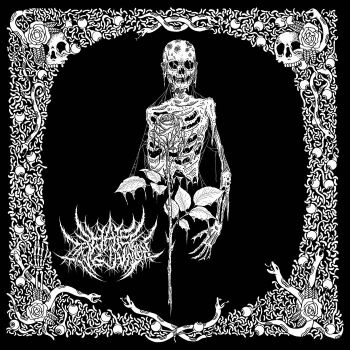 Hate Inclination - Hate Inclination (2021)