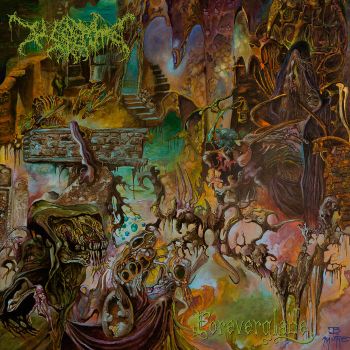 Worm - Foreverglade (2021)