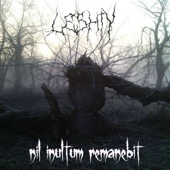 Leshiy - Nil Inultum Remanebit (2021)