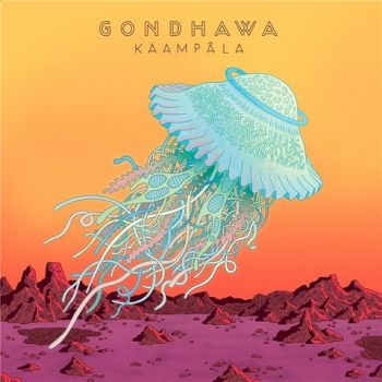 Gondhawa - Kaampala (2021)