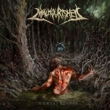 Malnourished - Humani Hostis (2021)