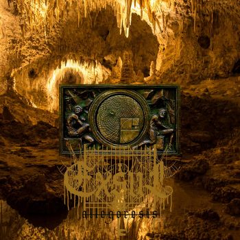 Exsul - Allegoresis (2021)