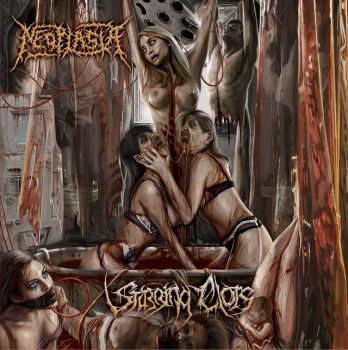Neoplasia - Stirring Clots (2021)