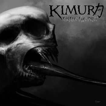 Kimura - Circle The Prey (2021)