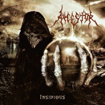Ancestor - Insidious (2021)