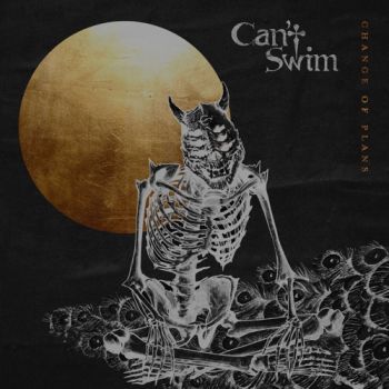 Can't Swim - Change of Plans (2021)