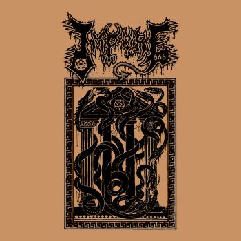 Impure - Worship Them (2021)