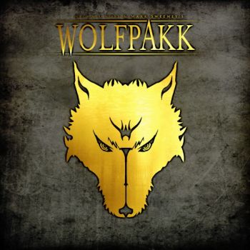 Wolfpakk - Wolfpakk (2011)