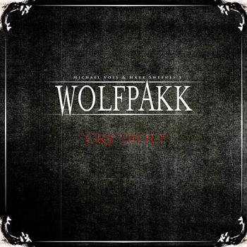 Wolfpakk - Cry Wolf (2013)