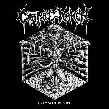 Corpsemaker - Crimson Room (2021)