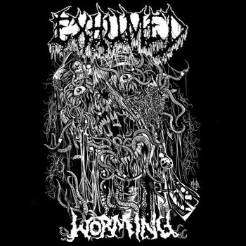 Exhumed - Worming (2021)