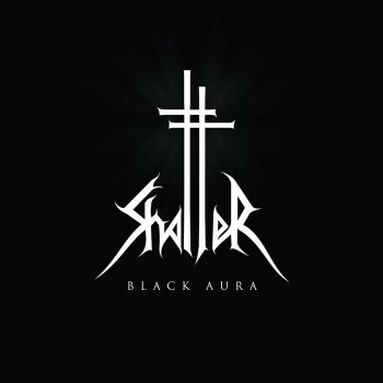 Shatter - Black Aura (2021)