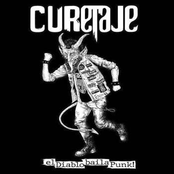 Curetaje - El Diablo Baila Punk! (2021)