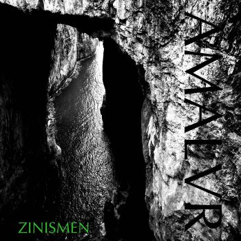 Extirpation - Zinismen (2020)