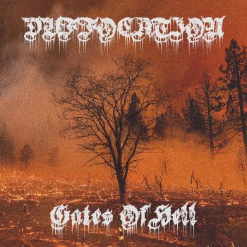 Duffocation - Gates of Hell (2021)