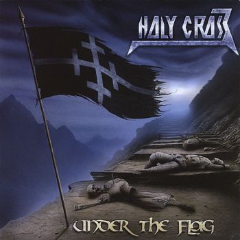  Holy Cross - Under The Flag (2009)