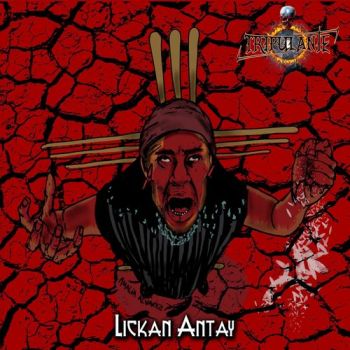 Tripulante - Lickan Antay (2021)