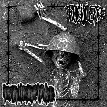 Regurgitasi - Truculence (2021)