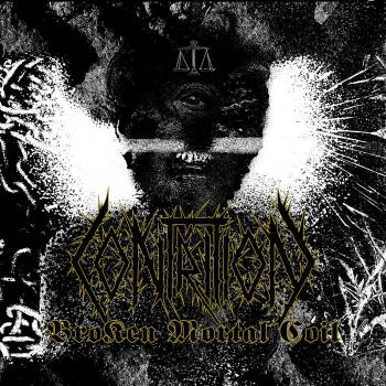 Contrition - Broken Mortal Coil (2021)