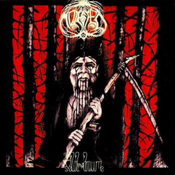 Molested - Blod-draum ( 1995)