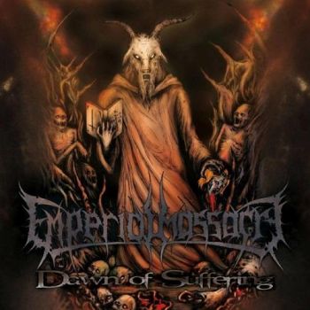 Emperial Massacre - Dawn Of Suffering (2012)