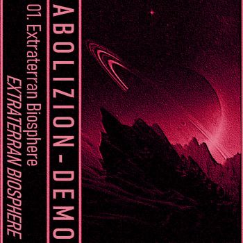 Abolizion - Extraterran Biosphere (2021)