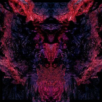 Cognitive Dissonance - The Eternal Flame (2021)
