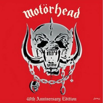 Motorhead - Motorhead (1977)