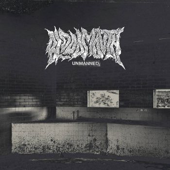 Bloodmouth - Unmanned (2021)