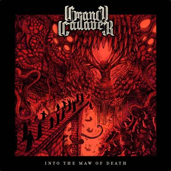 Grand Cadaver - Into the Maw of Death (2021)