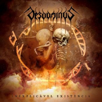 Desdominus - Inexplicavel Existencia (2021)