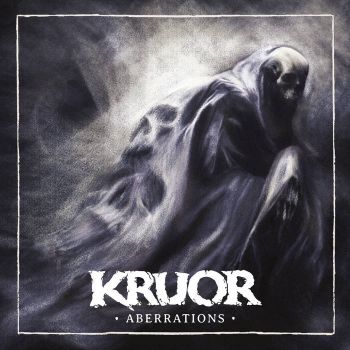 Kruor - Aberrations (2021)