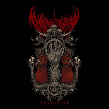 Praying for Death - Sacrifice (2021)