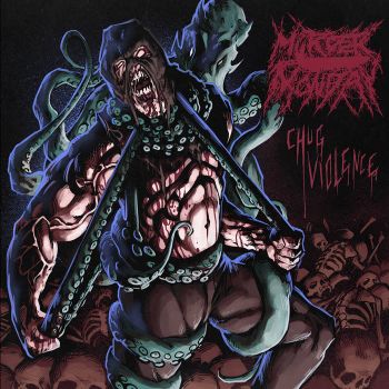 Murder Monday - Chug Violence (2021)