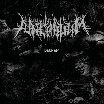 Funeralium - Decrepit (2021)