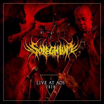 Solegnium - Live at AOS 2020 (2021)