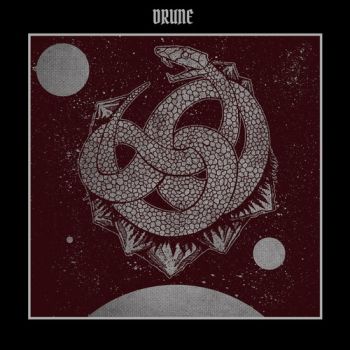 Drune - Drune (2021)