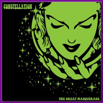 Constellation - The Great Masquerade [EP] (2016)