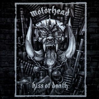 Motorhead - Kiss Of Death (2006)