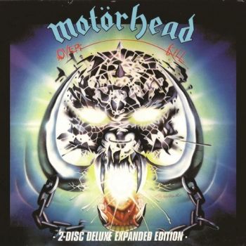 Motorhead - Overkill (1979)