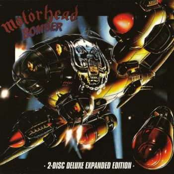 Motorhead - Bomber (1979)