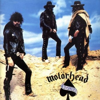 Motorhead - Ace Of Spades (1980)