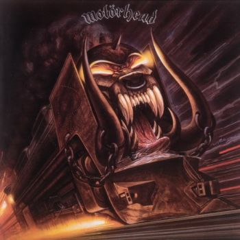 Motorhead - Orgasmatron (1986)