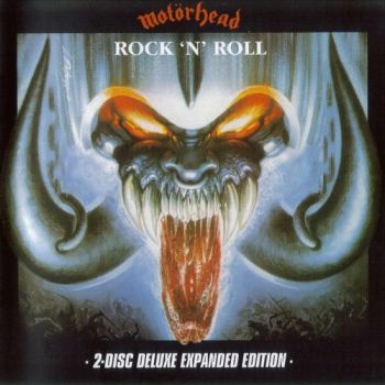 Motorhead - Rock 'N' Roll (1987)